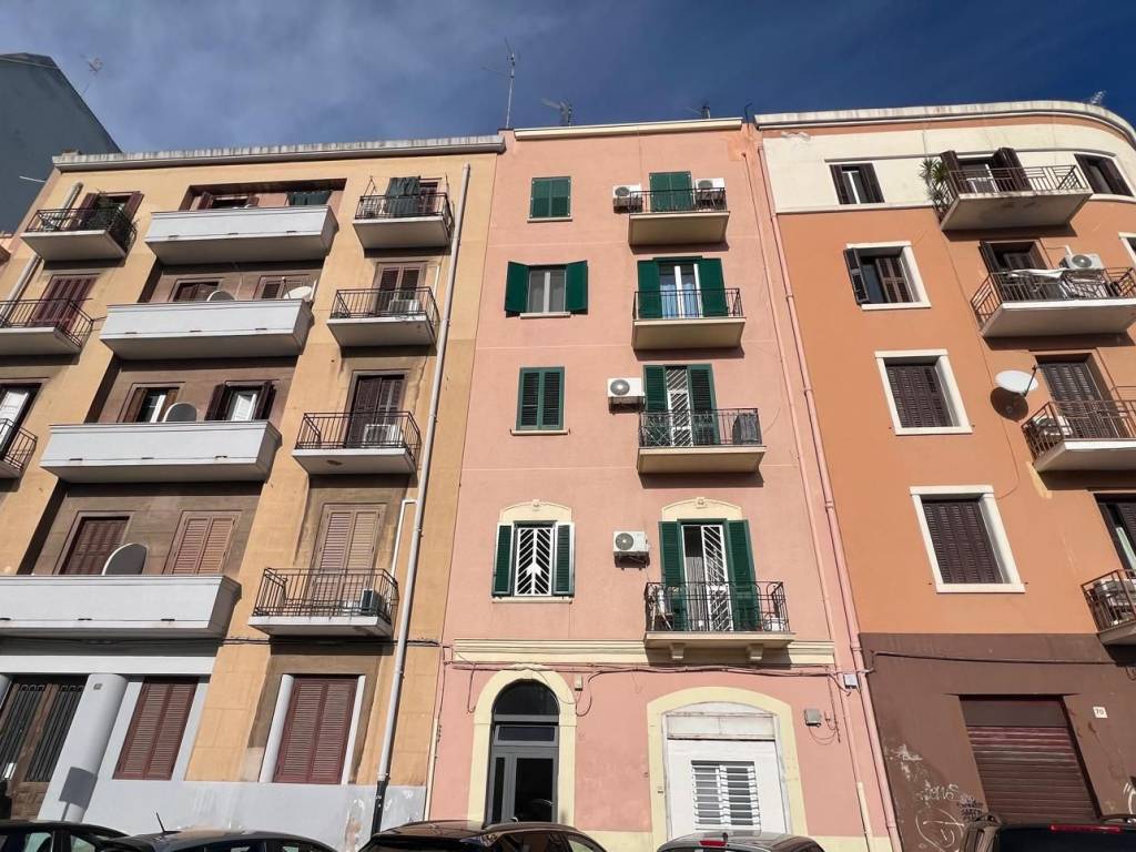 Appartamento a Bari in Via Dieta di Bari, 66 - Foto 2