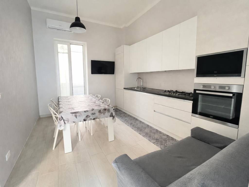Appartamento a Bari in Via Dieta di Bari, 66 - Foto 4