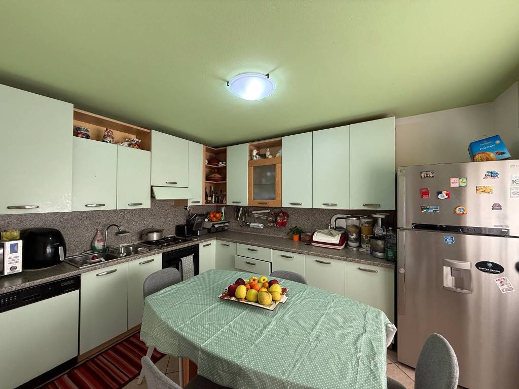 Casa indipendente a Buja in Via Ursinins Piccolo - Foto 2