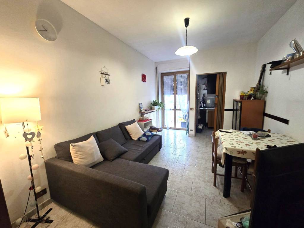 Appartamento a Mediglia in Via Giosuè Carducci, 11 - Foto 2