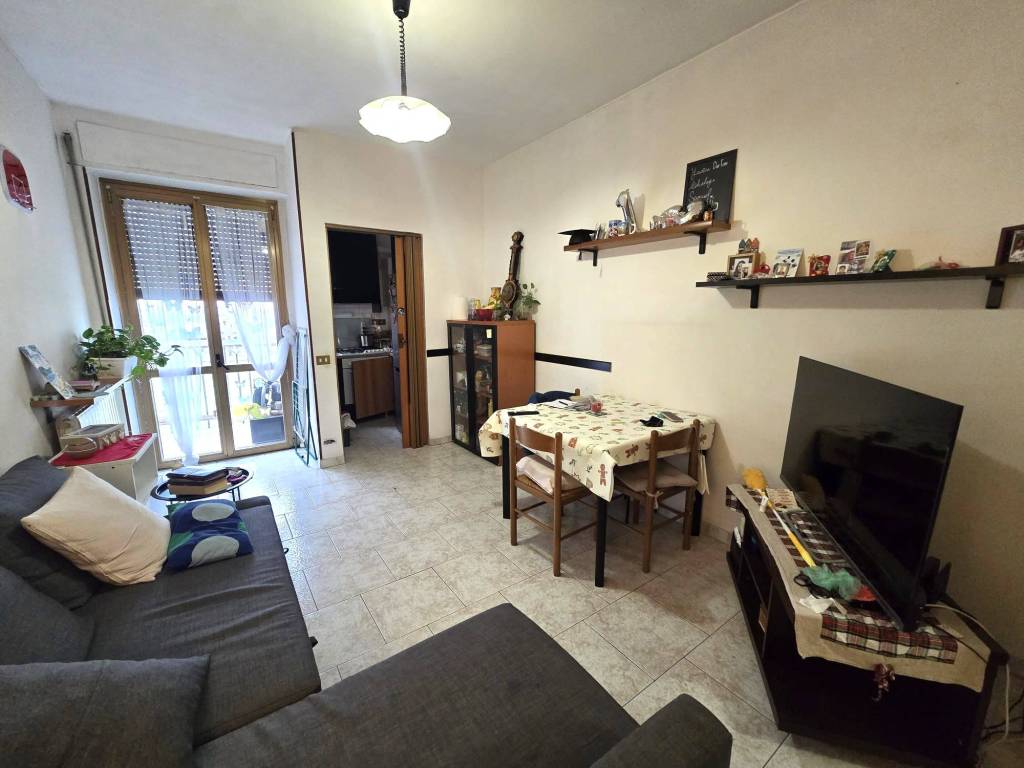 Appartamento a Mediglia in Via Giosuè Carducci, 11 - Foto 3