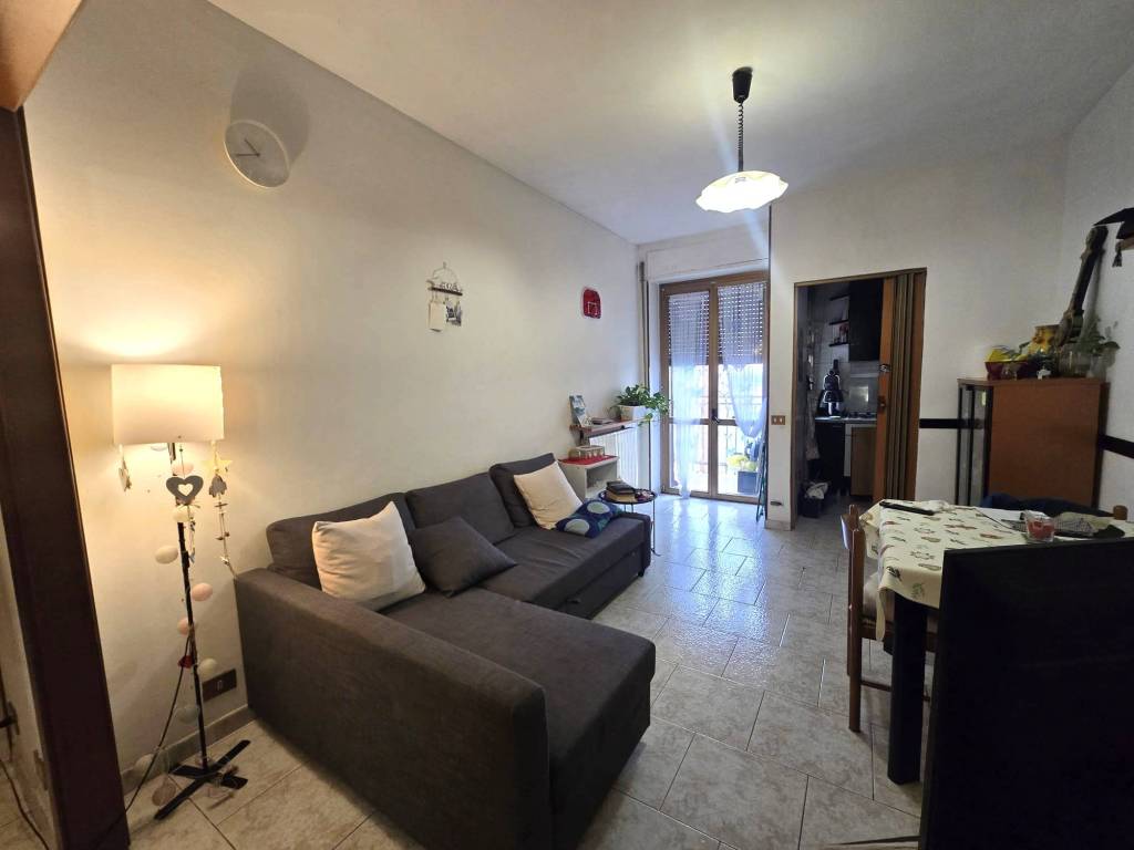 Appartamento a Mediglia in Via Giosuè Carducci, 11 - Foto 4