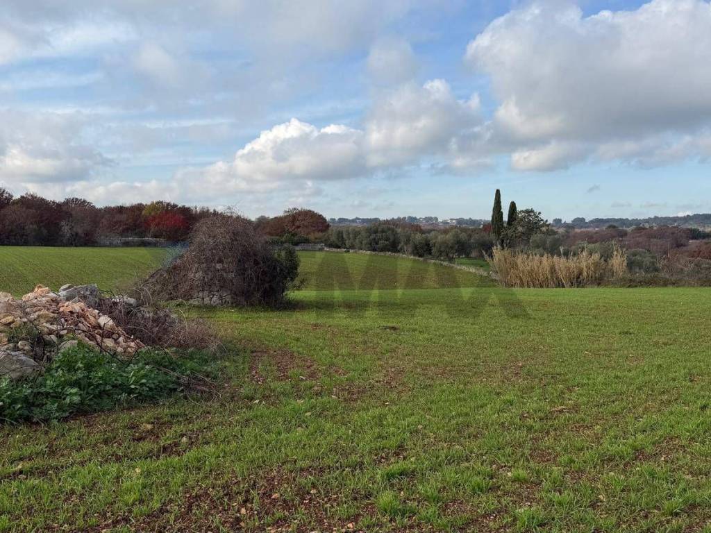 Terreno a Martina franca in Strada Rospano - Foto 2