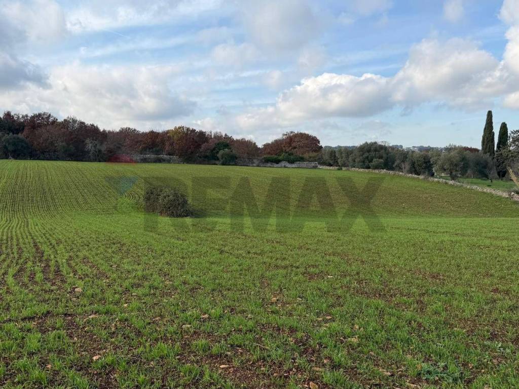 Terreno a Martina franca in Strada Rospano - Foto 4