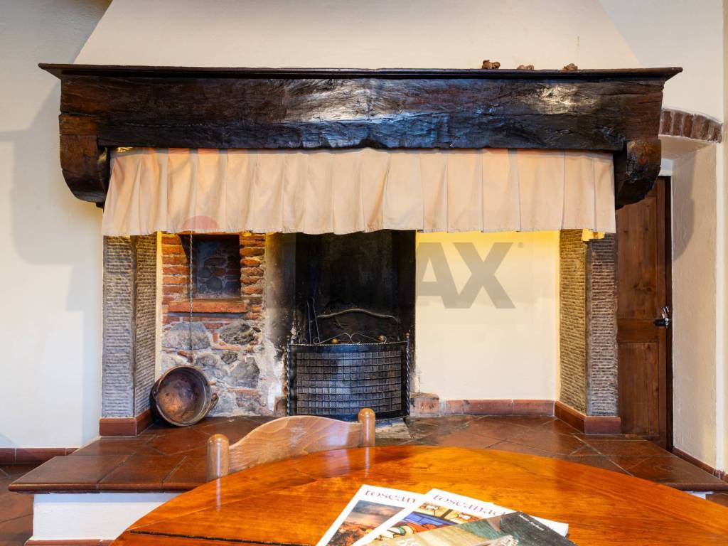 Casa indipendente a Terranuova bracciolini - Foto 2