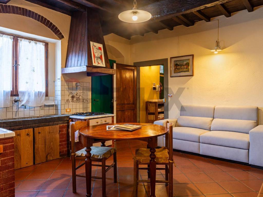 Casa indipendente a Terranuova bracciolini - Foto 3