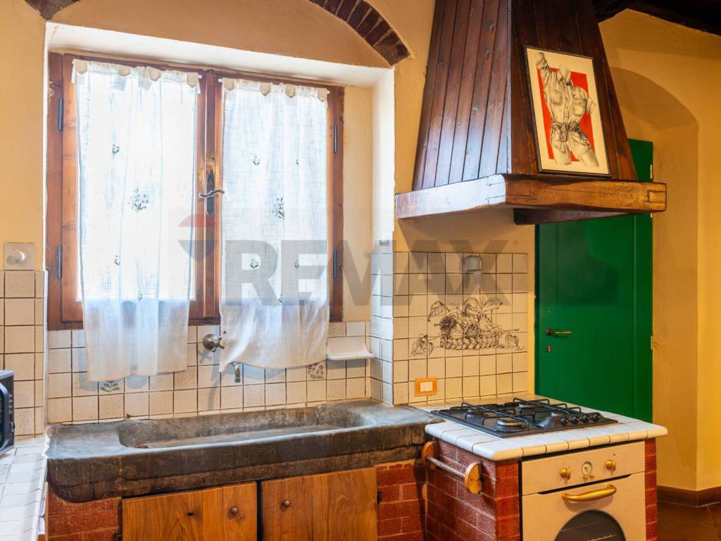 Casa indipendente a Terranuova bracciolini - Foto 4