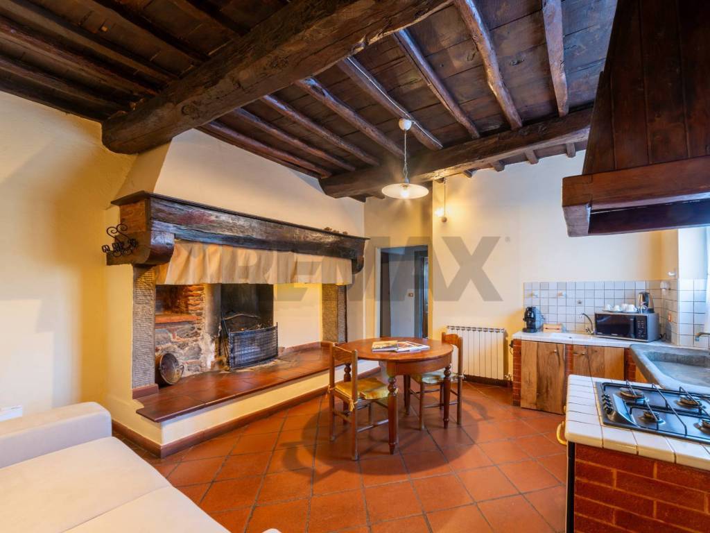 Casa indipendente a Terranuova bracciolini - Foto 5