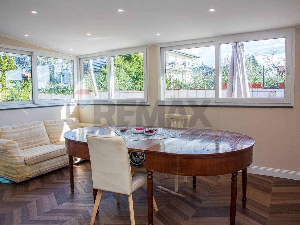 Villa a Mascalucia in VIA MAMELI, 36 - Foto 4