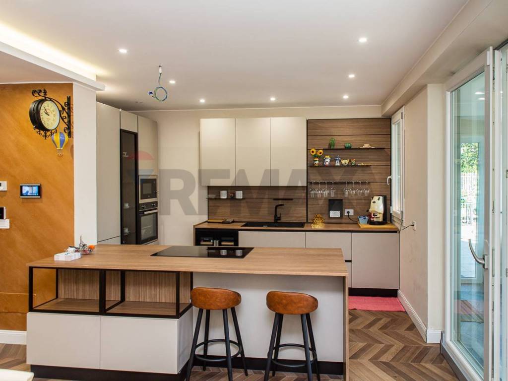 Villa a Mascalucia in VIA MAMELI, 36 - Foto 5