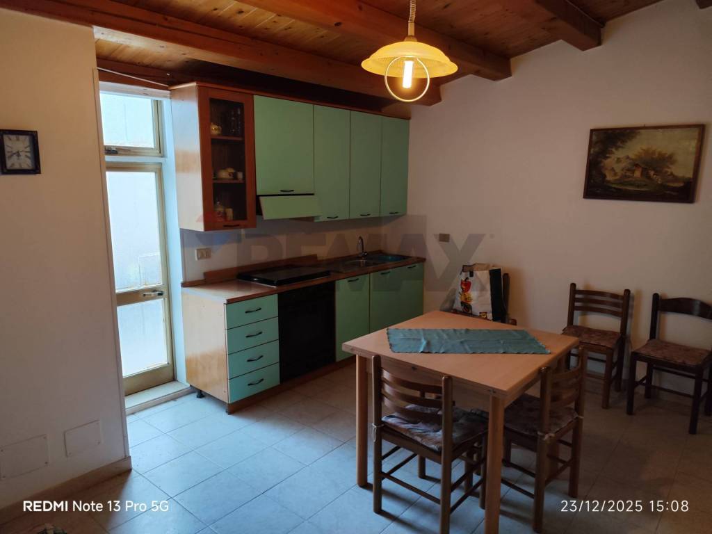Casa indipendente a Ragusa in via Fratelli Belleo - Foto 2