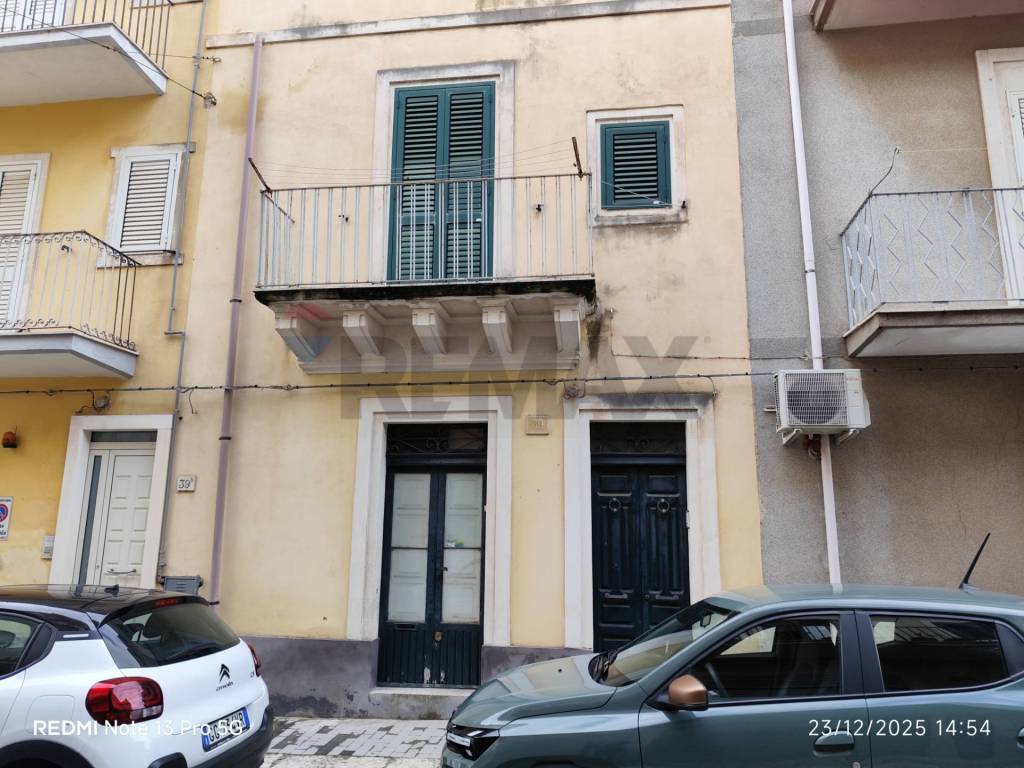 Casa indipendente a Ragusa in via Fratelli Belleo - Foto 4