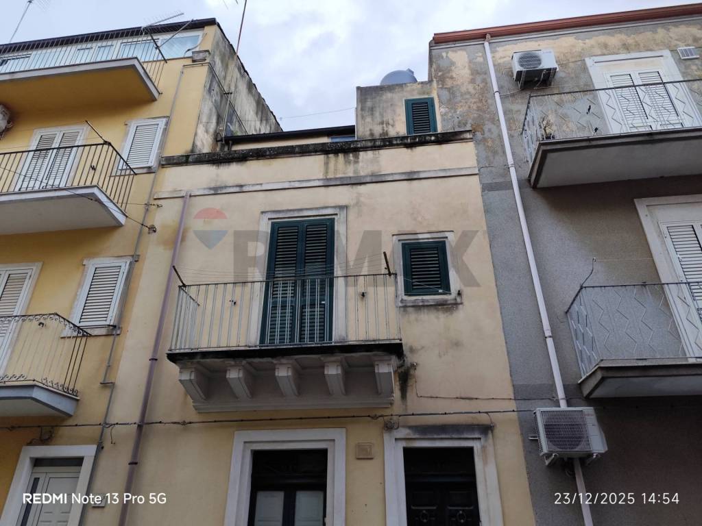 Casa indipendente a Ragusa in via Fratelli Belleo - Foto 5