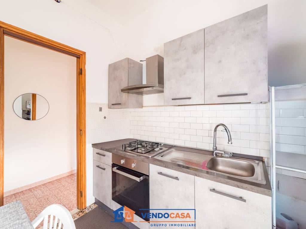 Appartamento a Savigliano in Via Stefano Musante, 8 - Foto 5