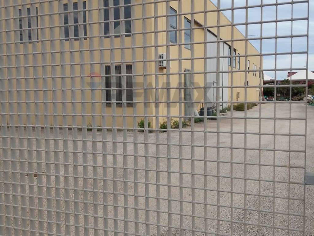 Immobile a Modica in Contrada Fargione – Viale del Commercio, 2 - Foto 4