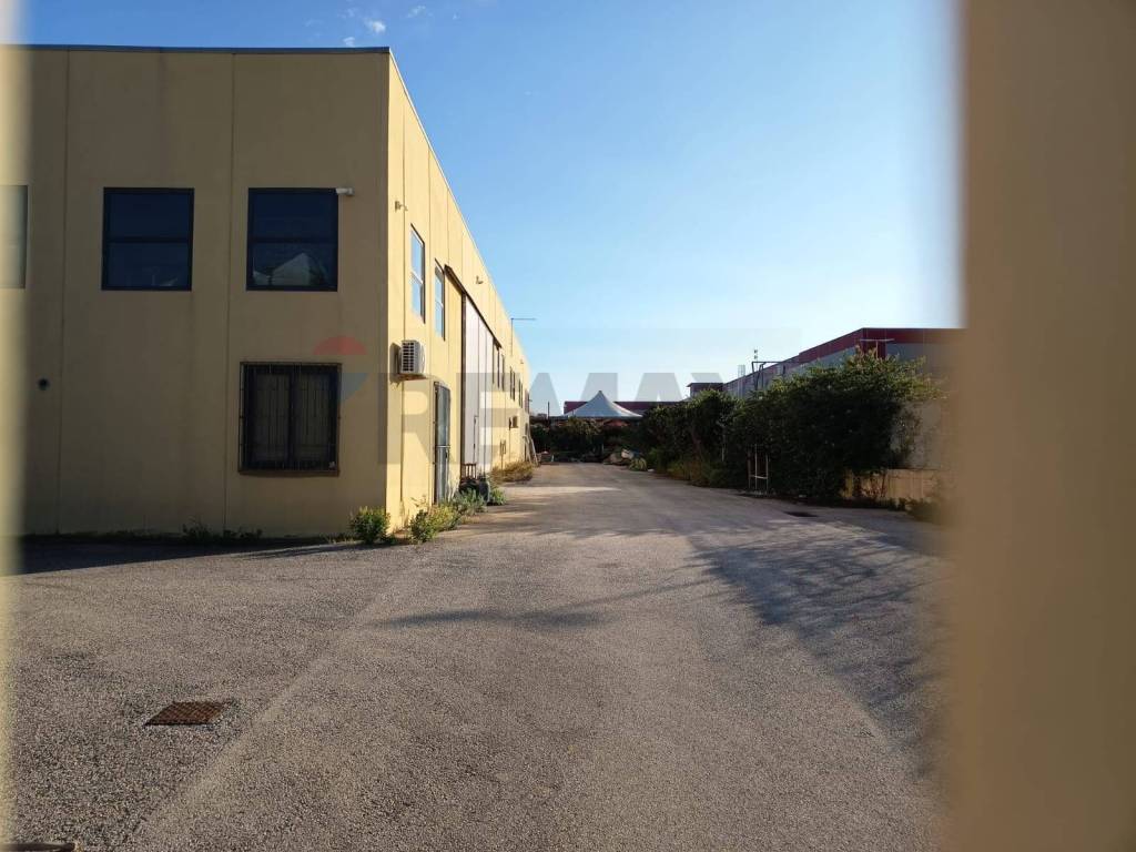 Immobile a Modica in Contrada Fargione – Viale del Commercio, 2 - Foto 5