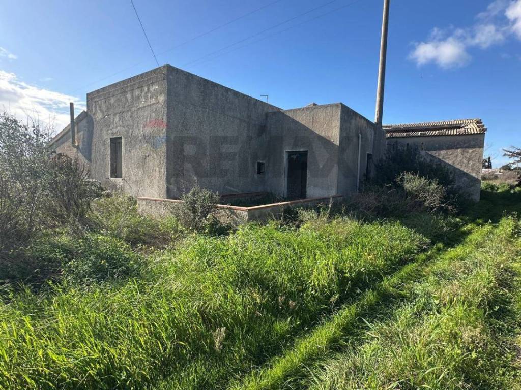 Rustico / casale a Noto in Cda San Lorenzo - Foto 3