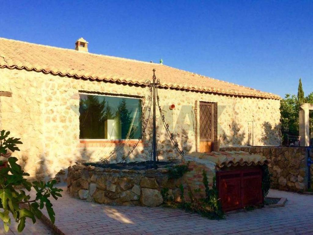 Villa a Chiaramonte gulfi - Foto 3