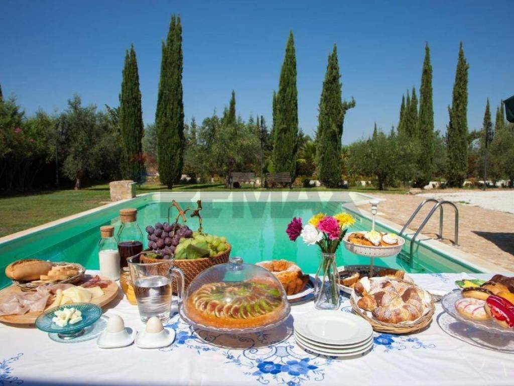 Villa a Chiaramonte gulfi - Foto 4