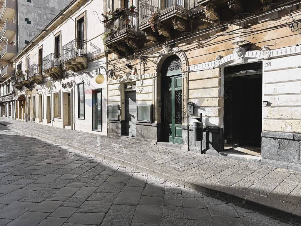 Immobile a Augusta in via principe umberto, 213 - Foto 2