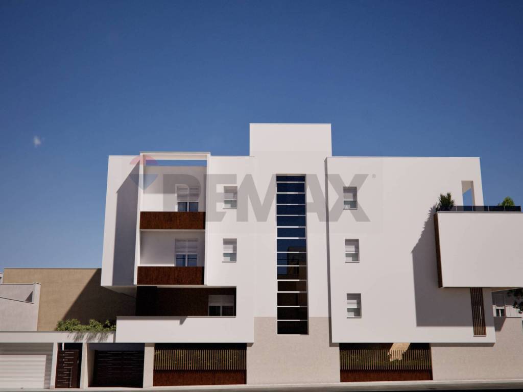 Appartamento a Bitonto in Via Ammiraglio Vacca, 139 - Foto 4