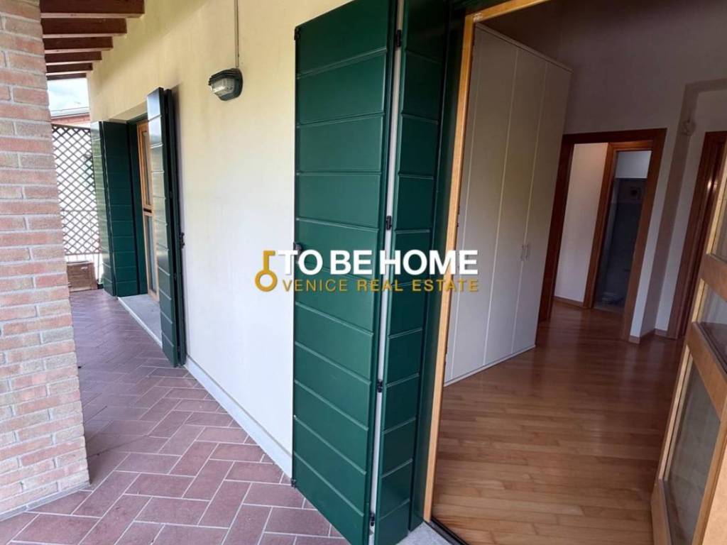 Appartamento a Martellago in Piazza Vittoria, - Foto 3