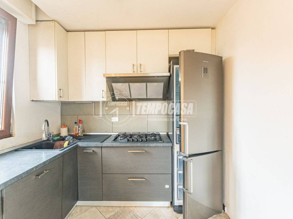 Appartamento a Cisliano in Via Garavaglia 32 - Foto 5