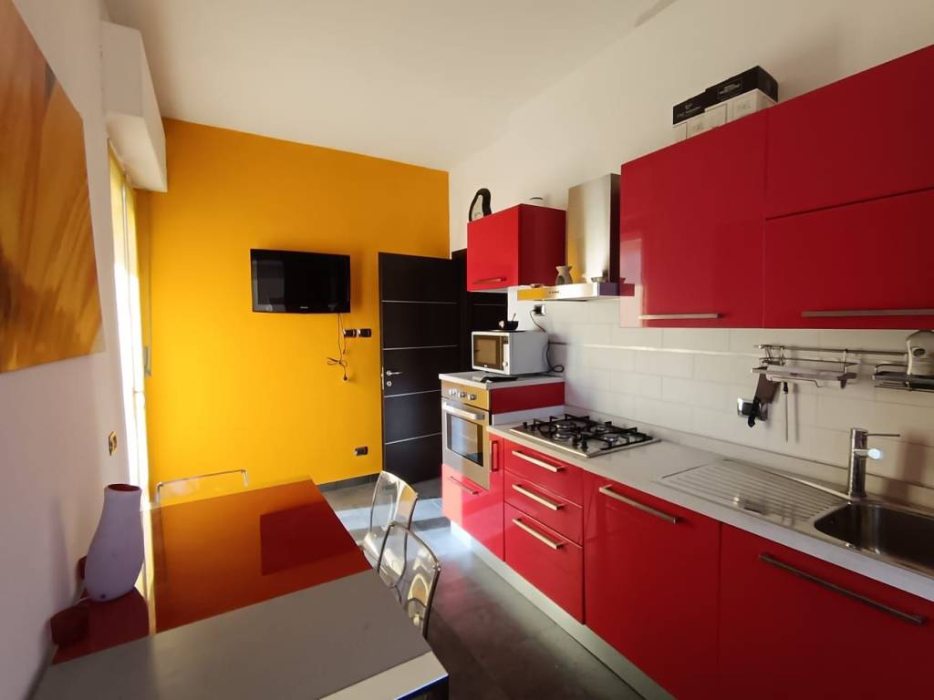 Appartamento a Asti in Via San Giuseppe Cafasso - Foto 2