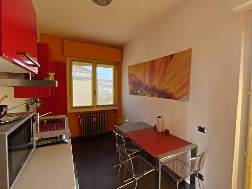 Appartamento a Asti in Via San Giuseppe Cafasso - Foto 4