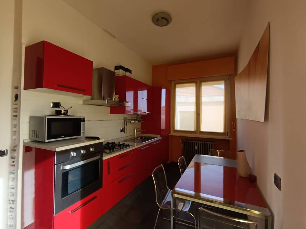 Appartamento a Asti in Via San Giuseppe Cafasso - Foto 5