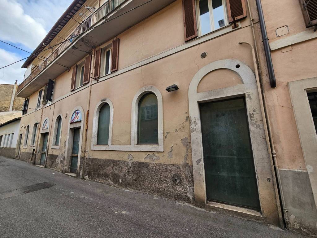 Immobile a Rieti in Via Terenzio Varrone - Foto 2