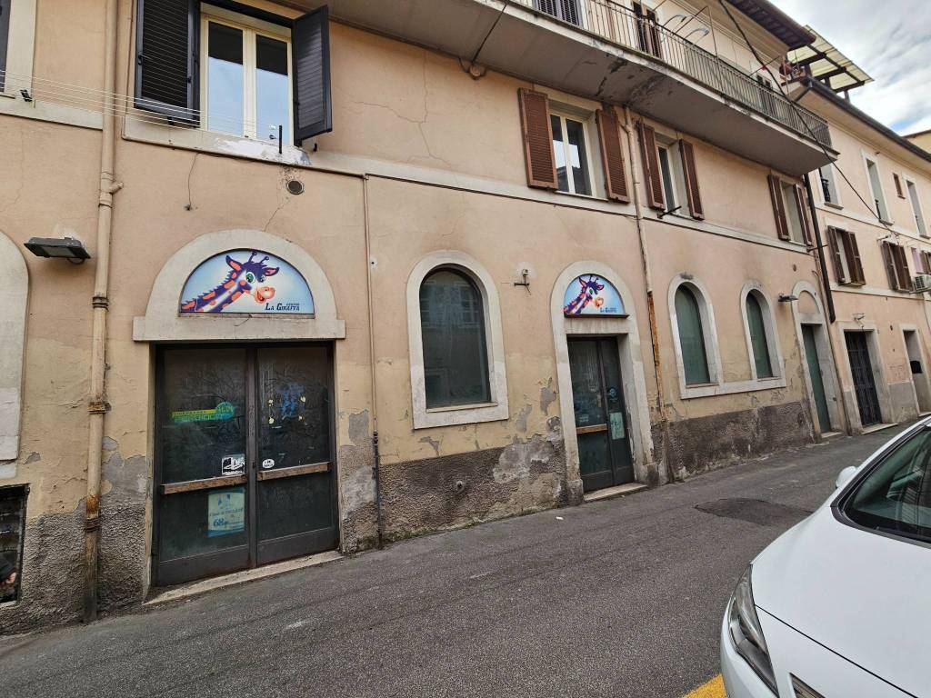 Immobile a Rieti in Via Terenzio Varrone - Foto 3