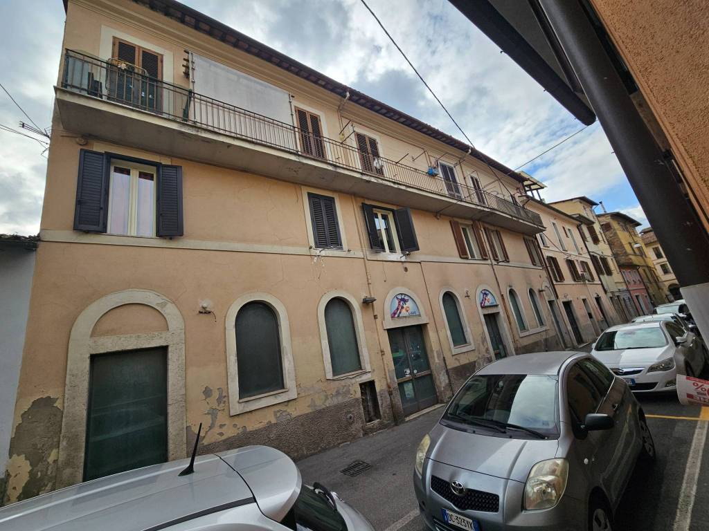 Immobile a Rieti in Via Terenzio Varrone - Foto 4