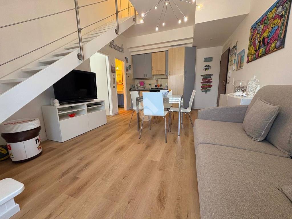 Appartamento a Cervia in Viale Vittorio Veneto, 38 - Foto 2