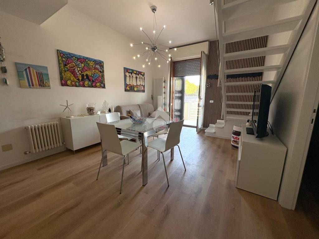 Appartamento a Cervia in Viale Vittorio Veneto, 38 - Foto 3