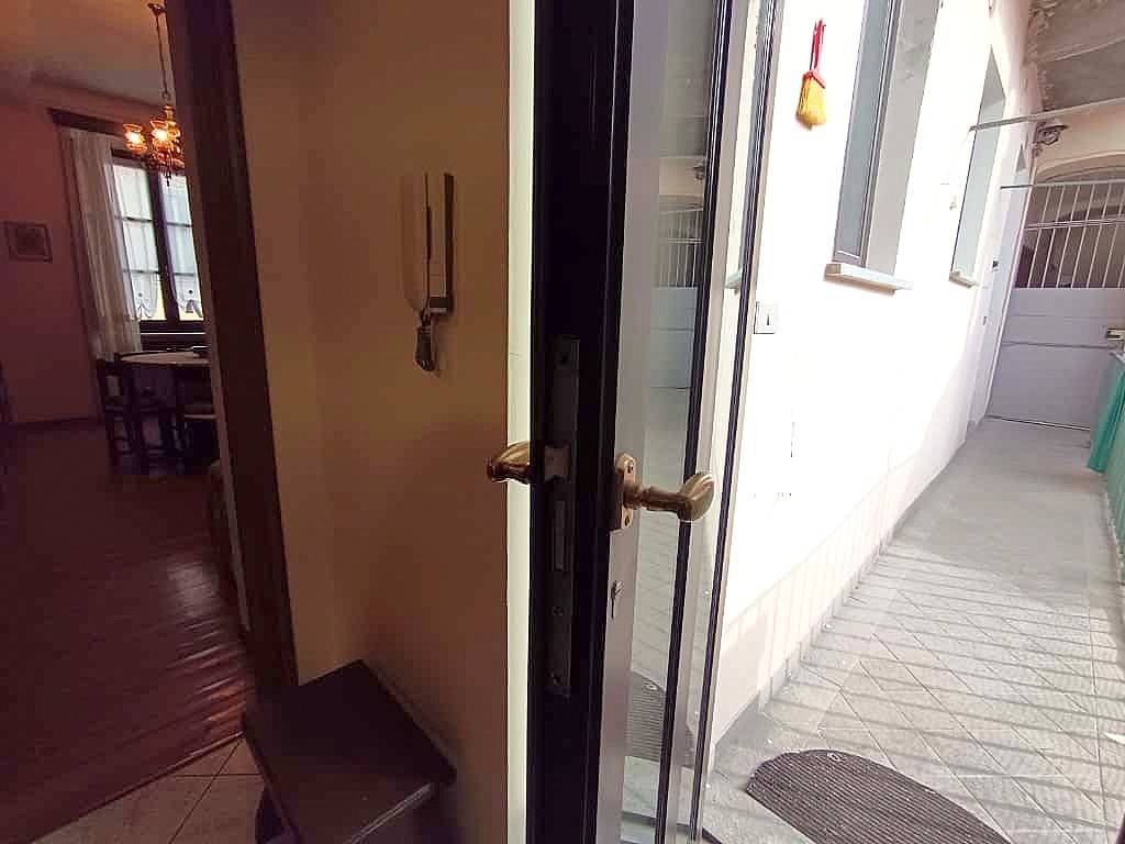 Appartamento a Pinerolo in Via Trieste, 9 - Foto 4