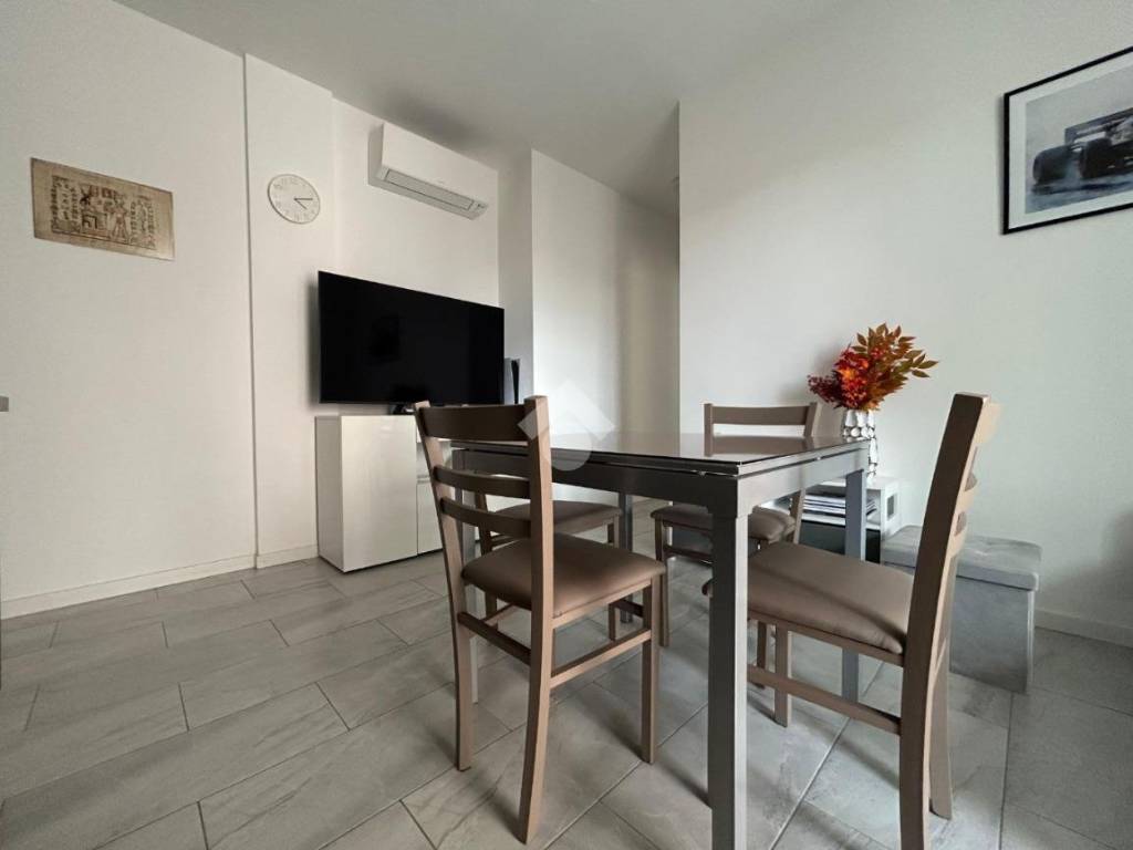 Appartamento a Viterbo in Via Buon Pastore - Foto 3