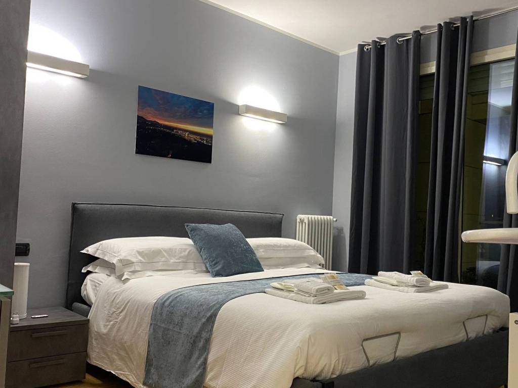 Appartamento a Genova in Piazza Roberto Baldini, 7 - Foto 2