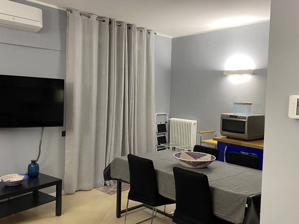Appartamento a Genova in Piazza Roberto Baldini, 7 - Foto 3