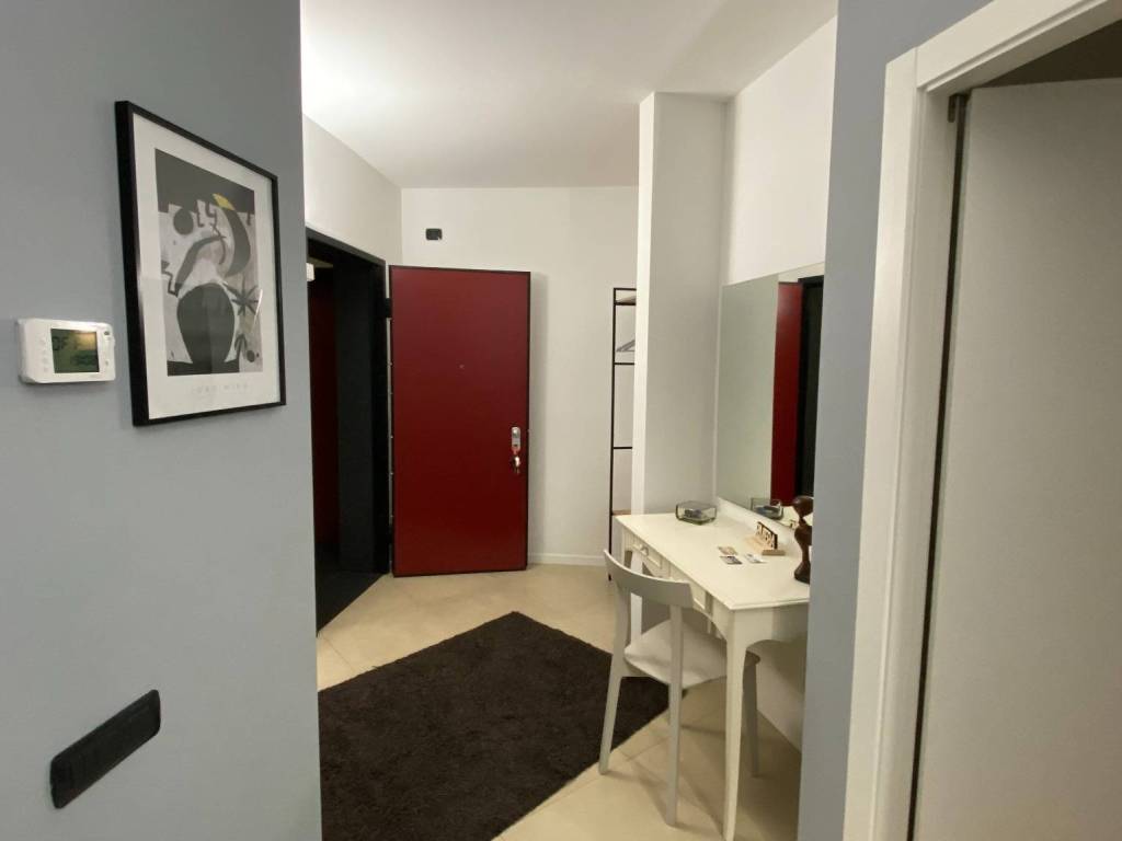 Appartamento a Genova in Piazza Roberto Baldini, 7 - Foto 4