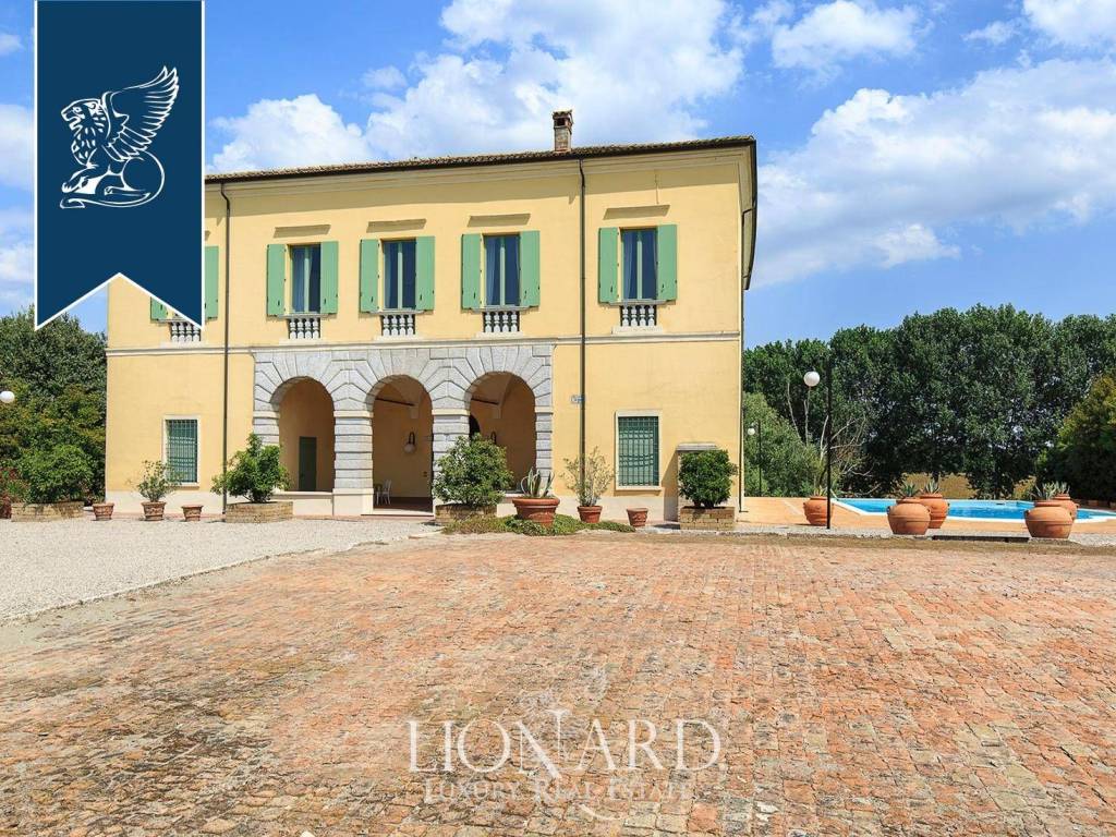 Villa a Goito - Foto 2