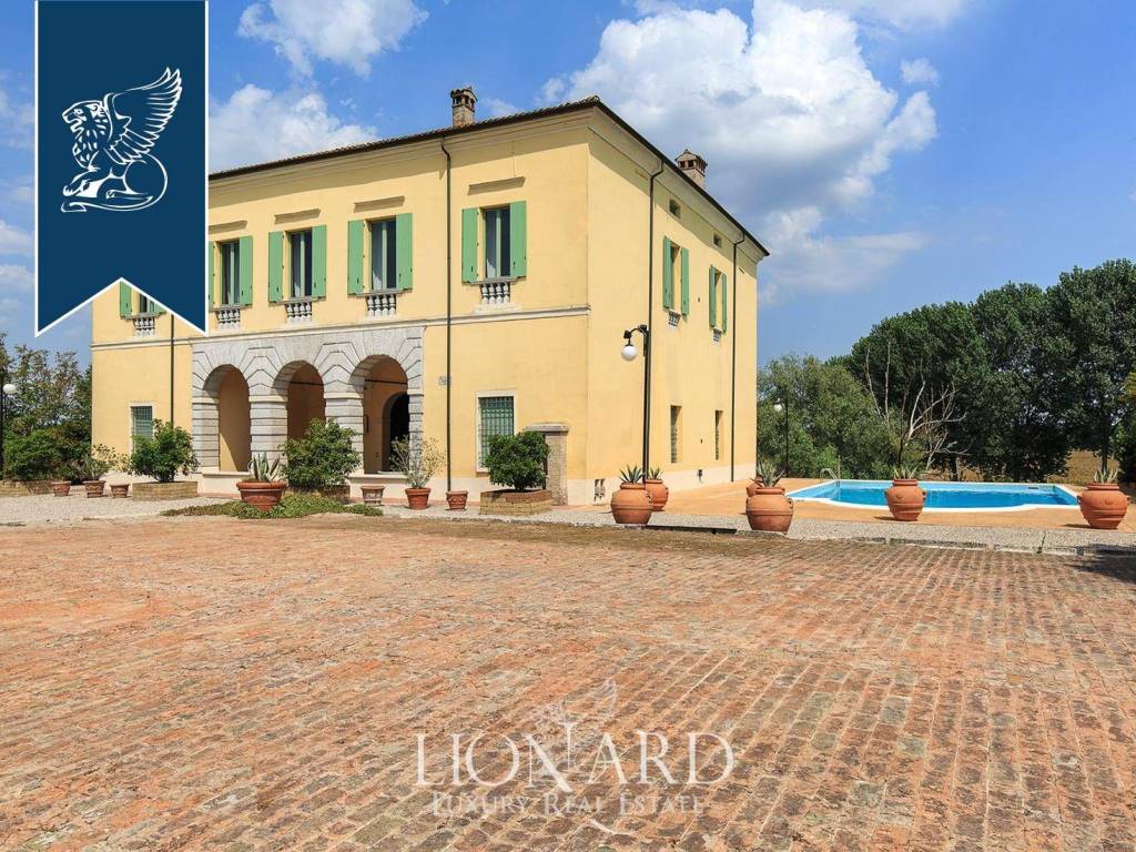 Villa a Goito - Foto 3