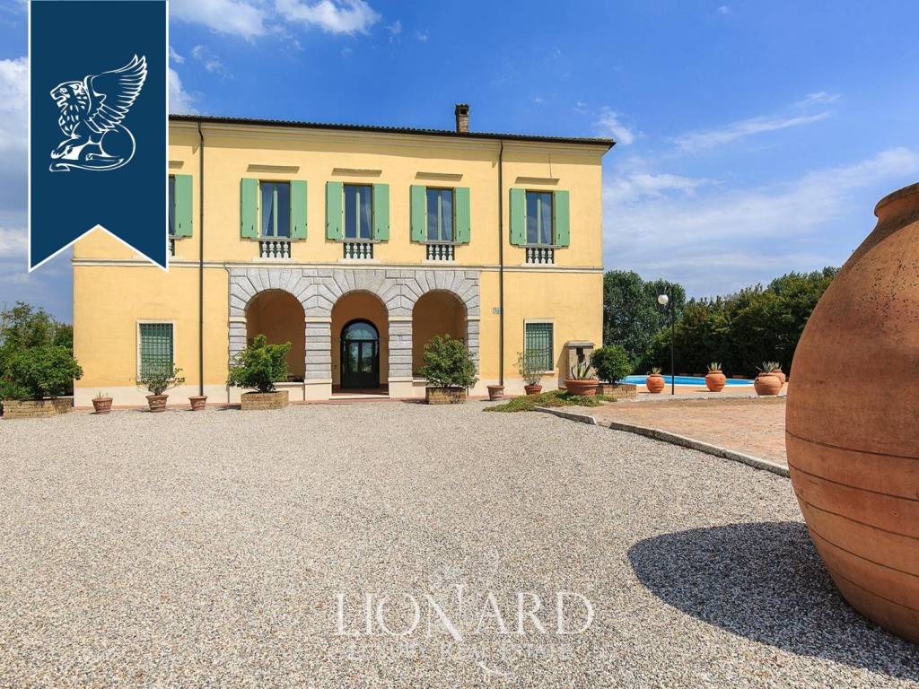 Villa a Goito - Foto 4