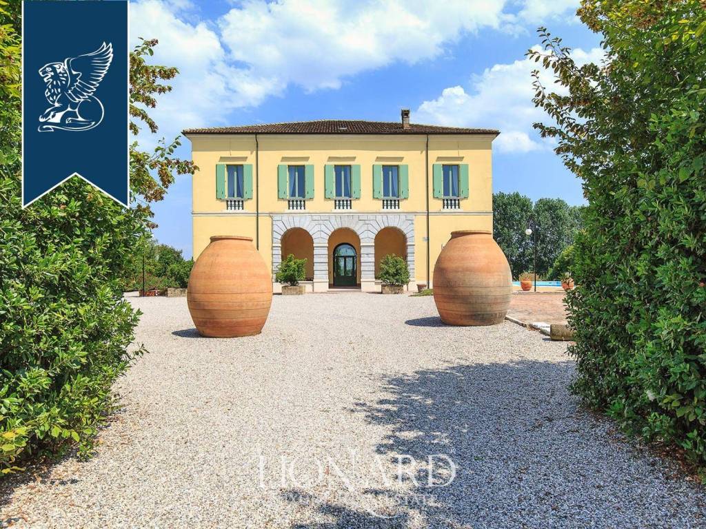 Villa a Goito - Foto 5