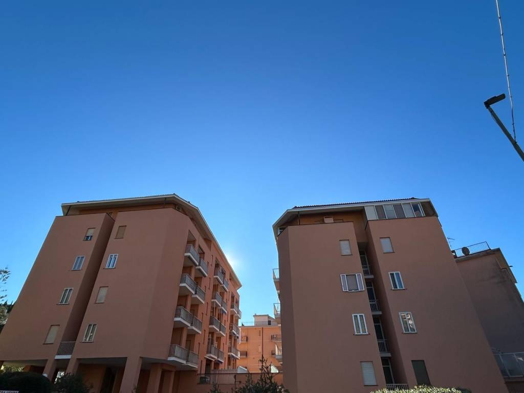 Appartamento a Andora in Via Mezzacqua, 4 - Foto 3