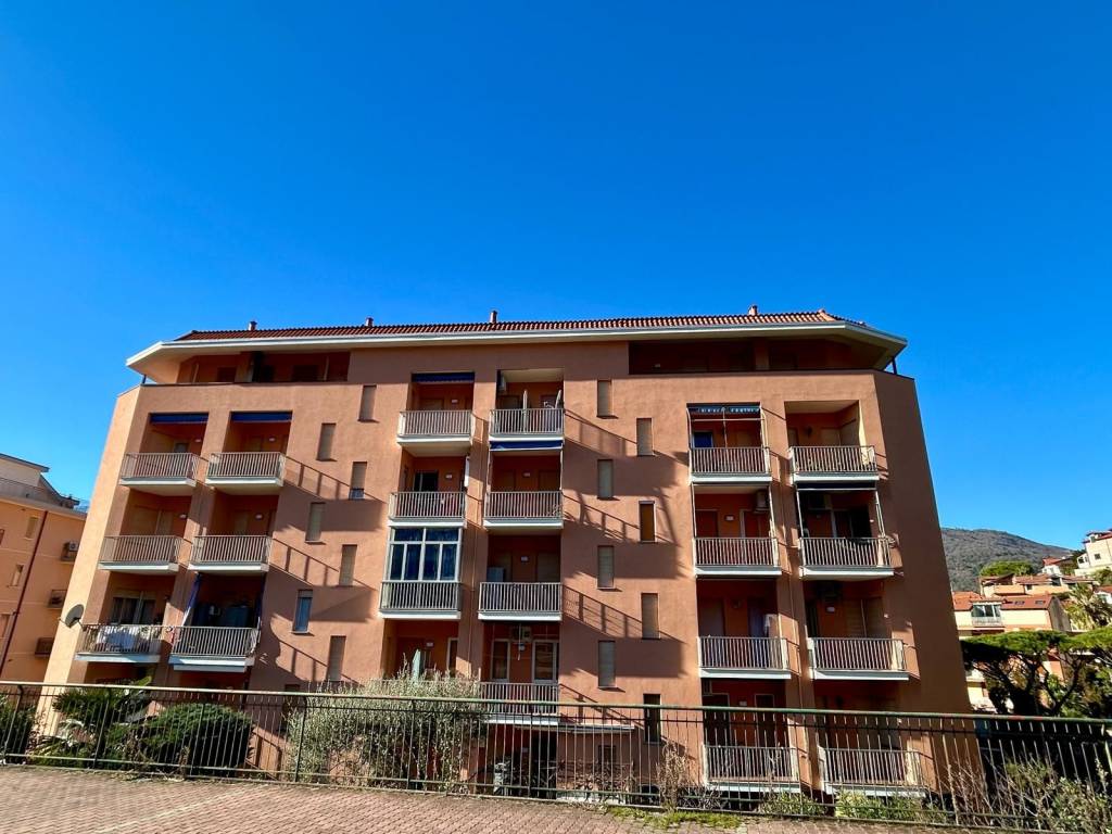 Appartamento a Andora in Via Mezzacqua, 4 - Foto 4