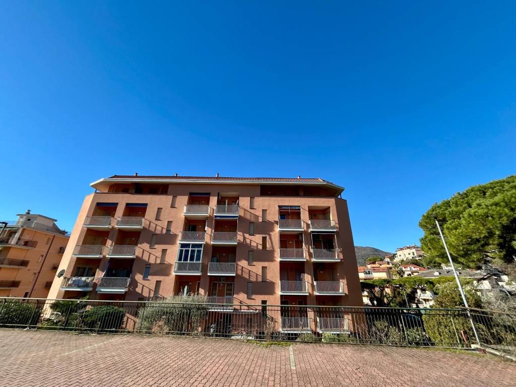 Appartamento a Andora in Via Mezzacqua, 4 - Foto 5