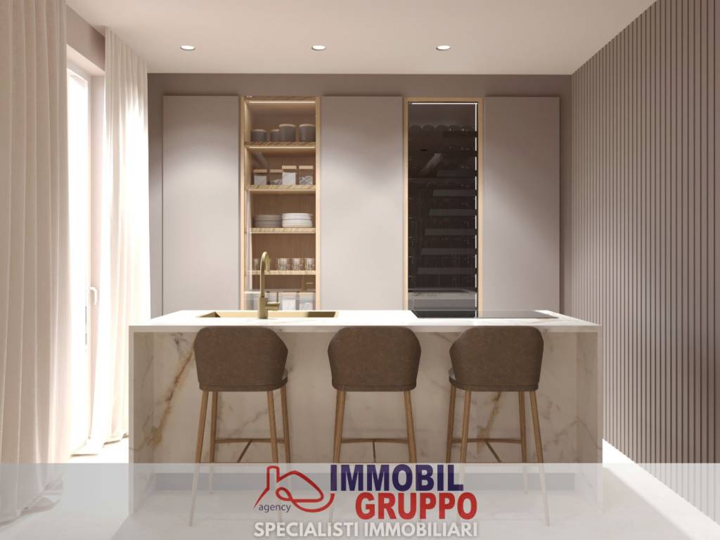 Appartamento a Andria in Via Milite Ignoto - Foto 3