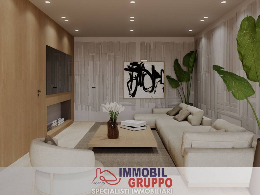 Appartamento a Andria in Via Milite Ignoto - Foto 4