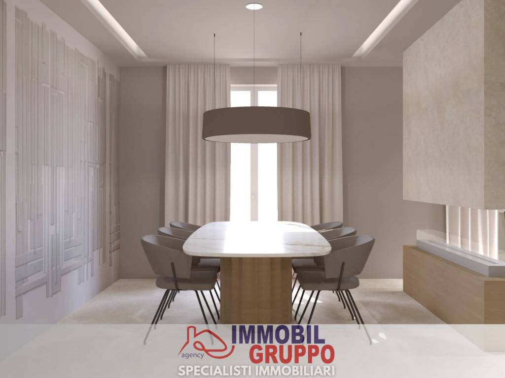 Appartamento a Andria in Via Milite Ignoto - Foto 5